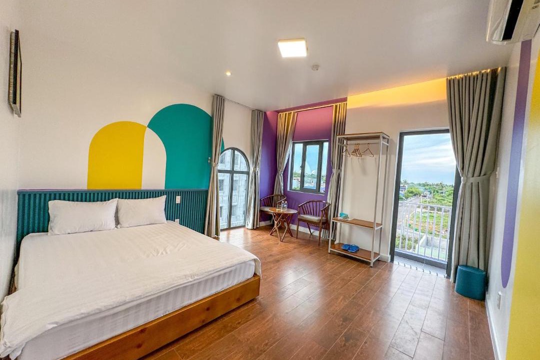 Photo of Bedroom in Phu Quy