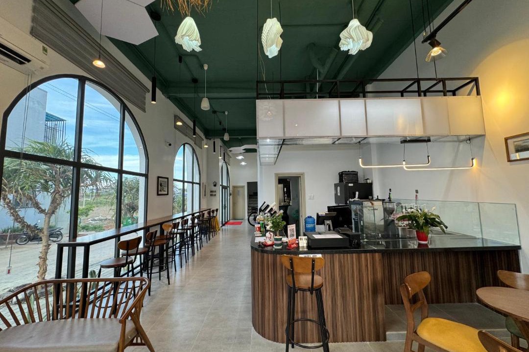 Photo of Kitchen in Phu Quy