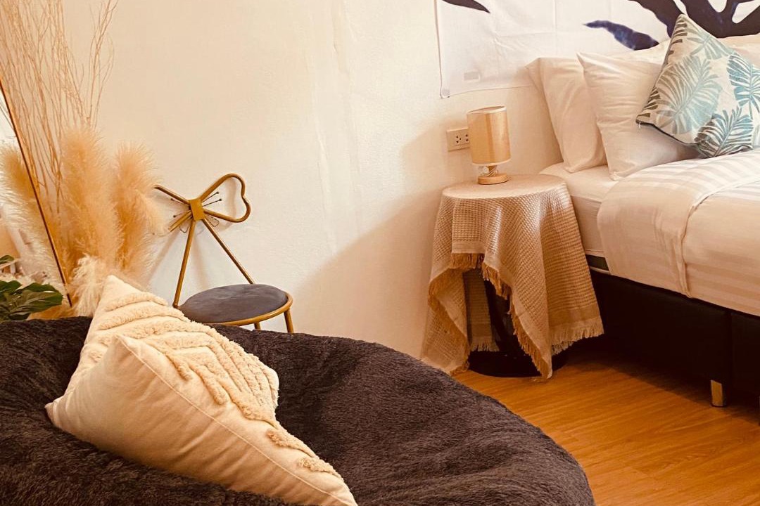 Photo of Bedroom in Koh Lan