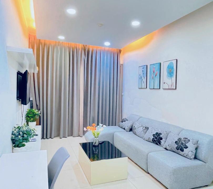 Photo of Livingroom in Tan Phu District