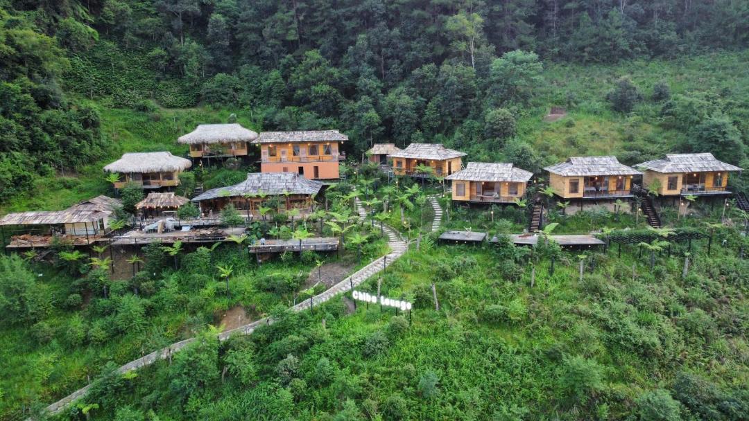 Photo of Others in Mu Cang Chai
