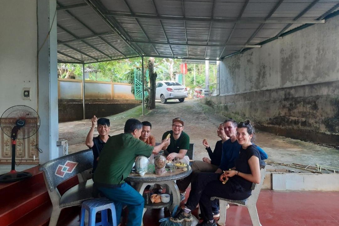 Photo of Others in Ngoi Tu
