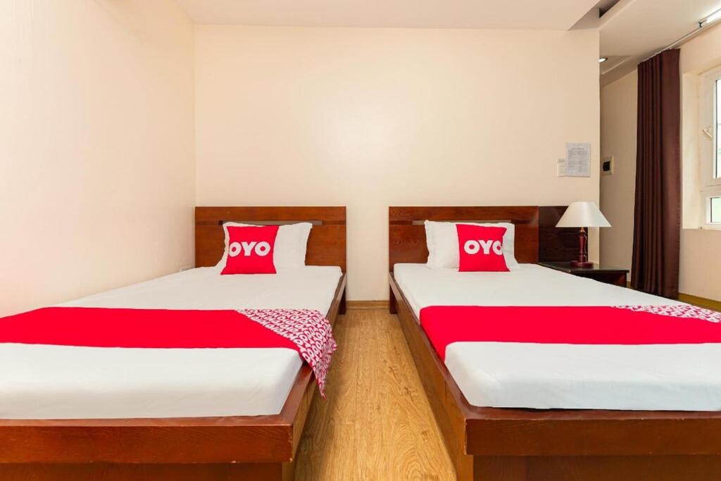 Photo of Bedroom in Trung Hoa Nhan Chinh