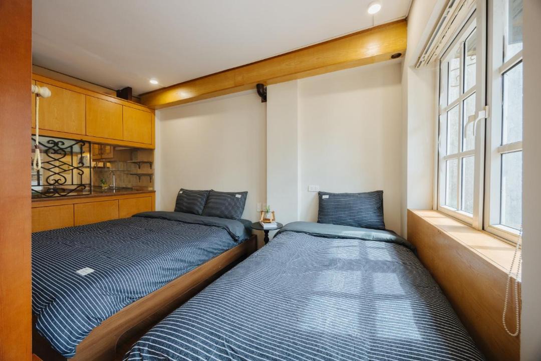 Photo of Bedroom in Hang Bai