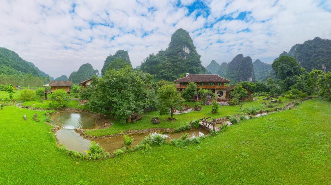 Photo of Others in Huu Lung