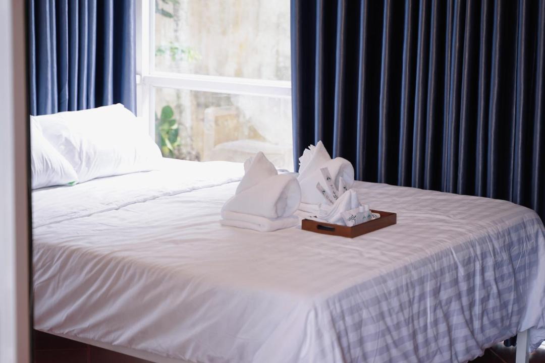 Photo of Bedroom in Cai Be