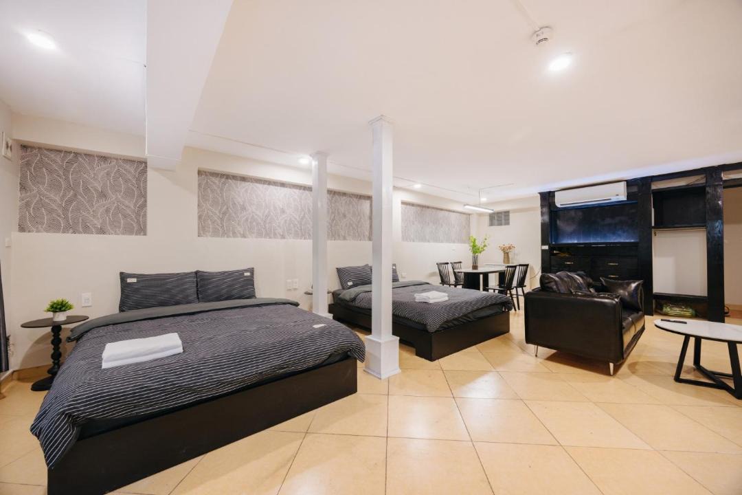 Photo of Bedroom in Hang Bai
