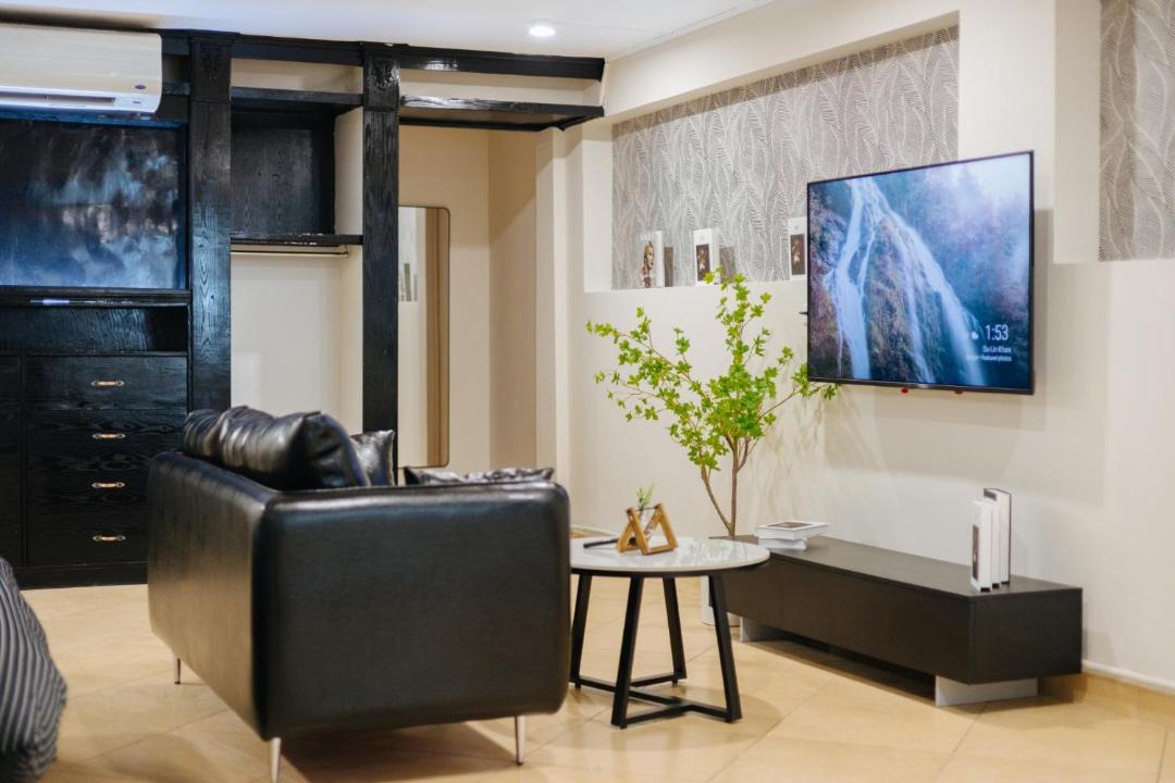 Photo of Livingroom in Hang Bai