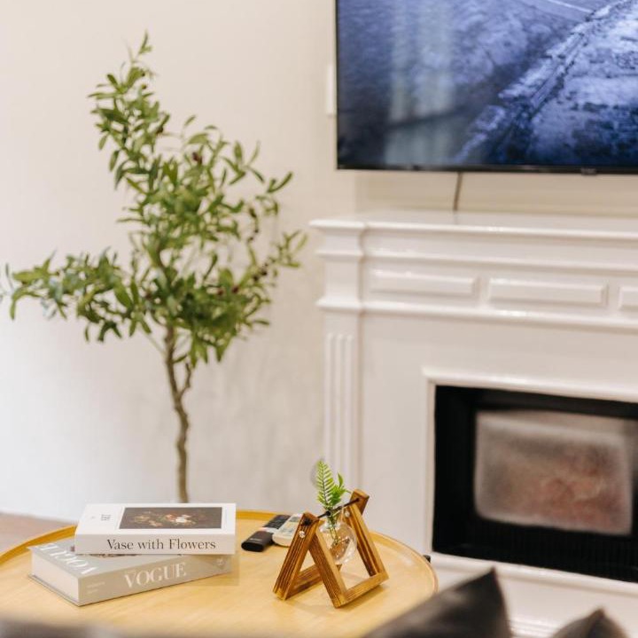 Photo of Livingroom in Hang Bai