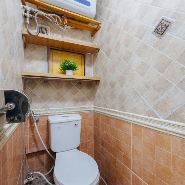 Photo of Bathroom in Hang Bai