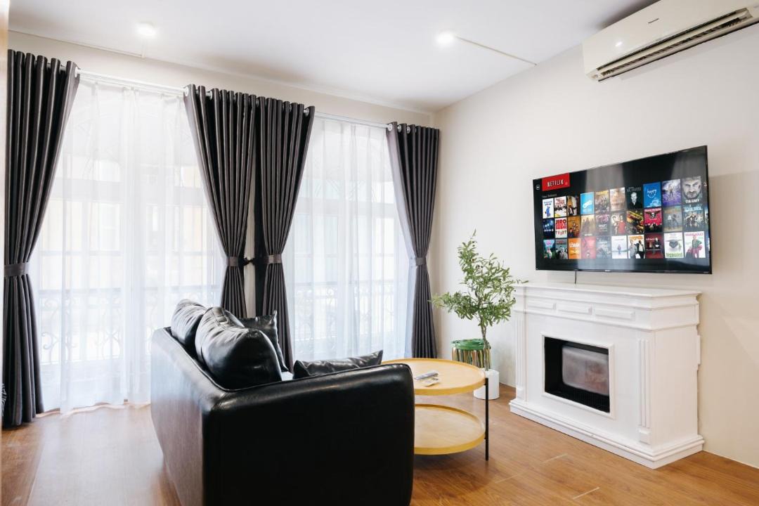 Photo of Livingroom in Hang Bai