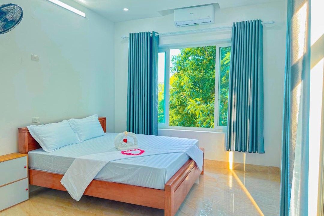 Photo of Bedroom in Hoa Lu