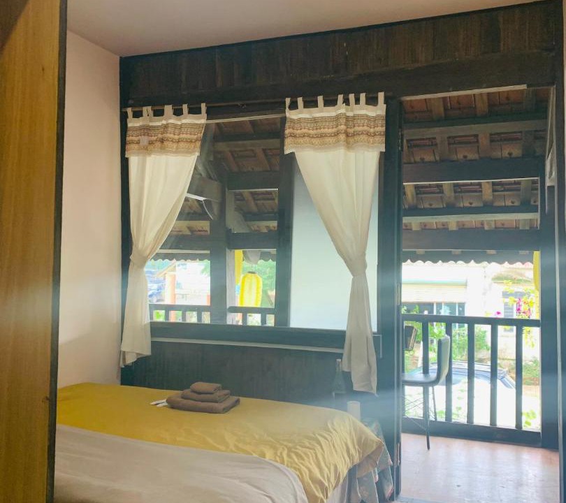 Photo of Bedroom in Kon Plong