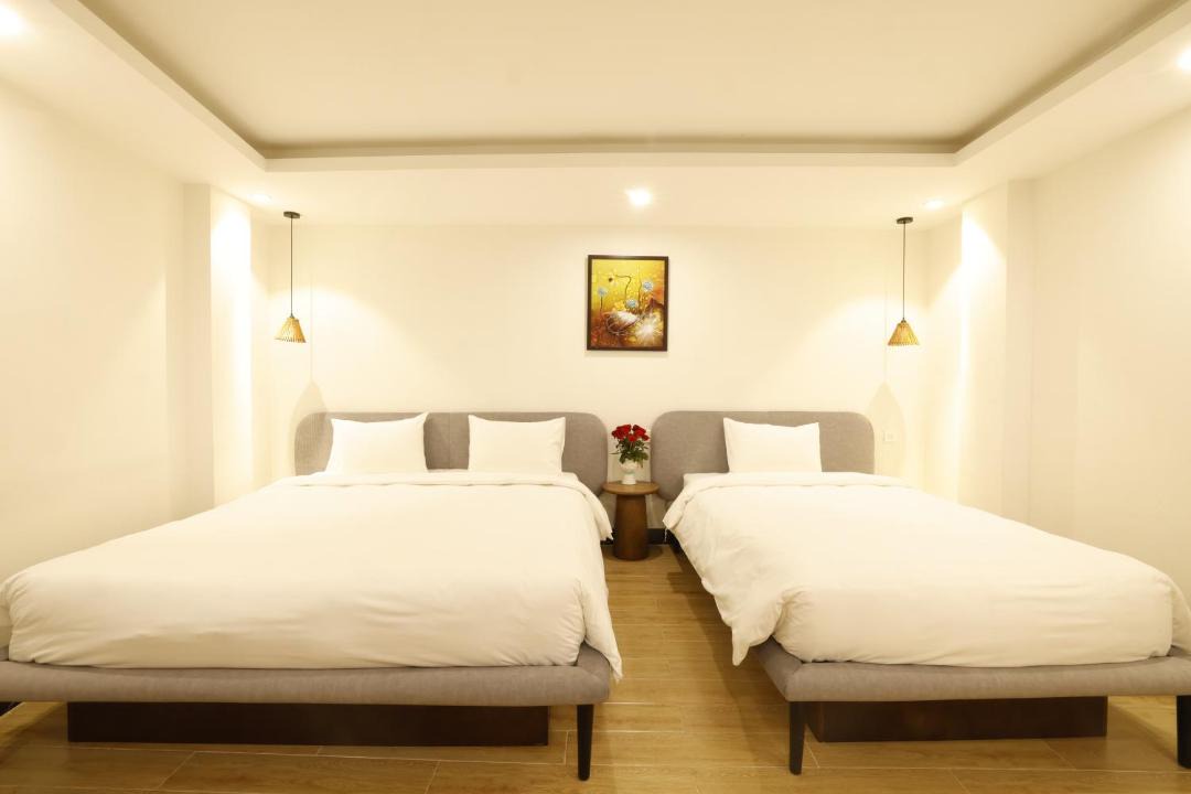 Photo of Bedroom in Sa Pa