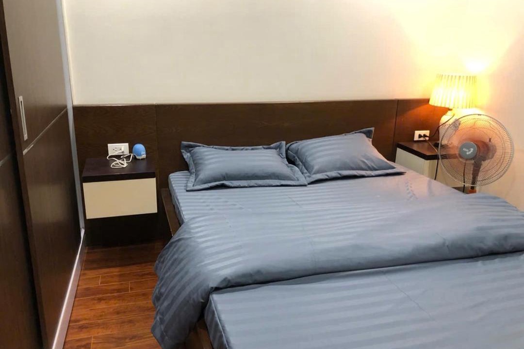 Photo of Bedroom in Lach Tray