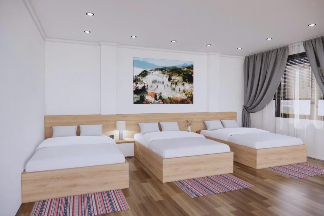 Photo of Bedroom in Cha Pai