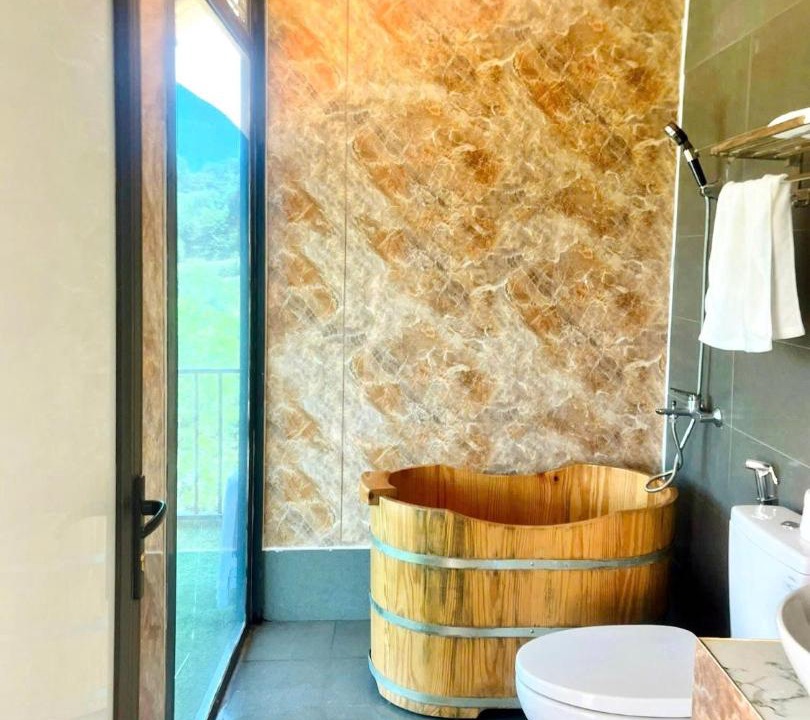 Photo of Bathroom in Cao Phong