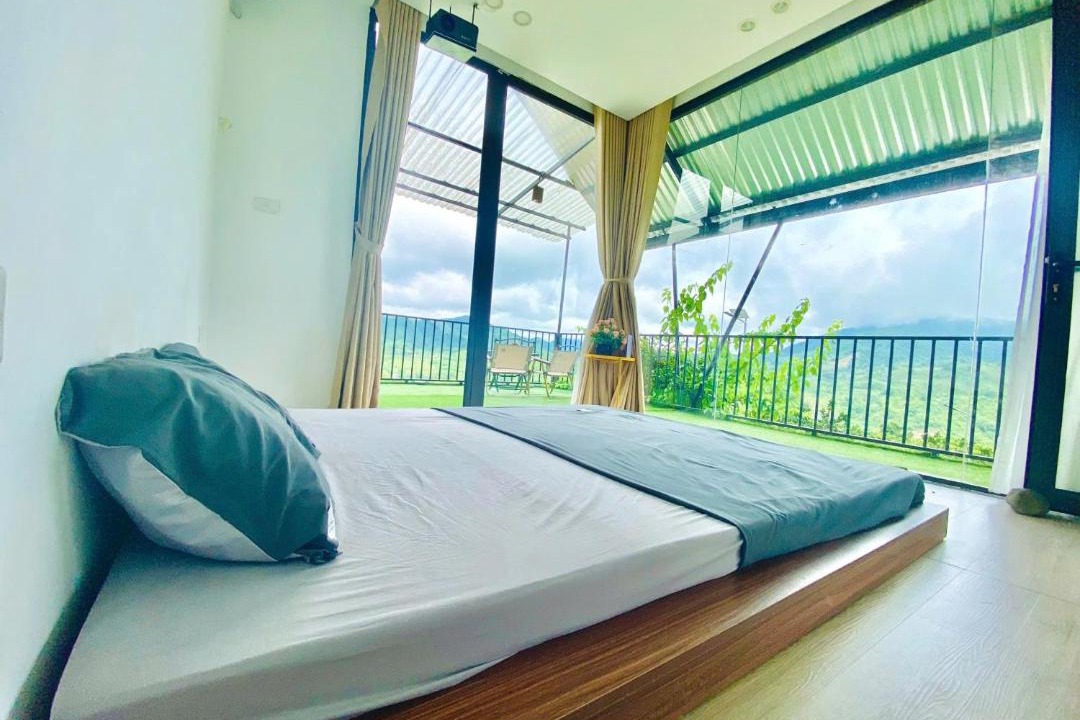 Photo of Bedroom in Cao Phong