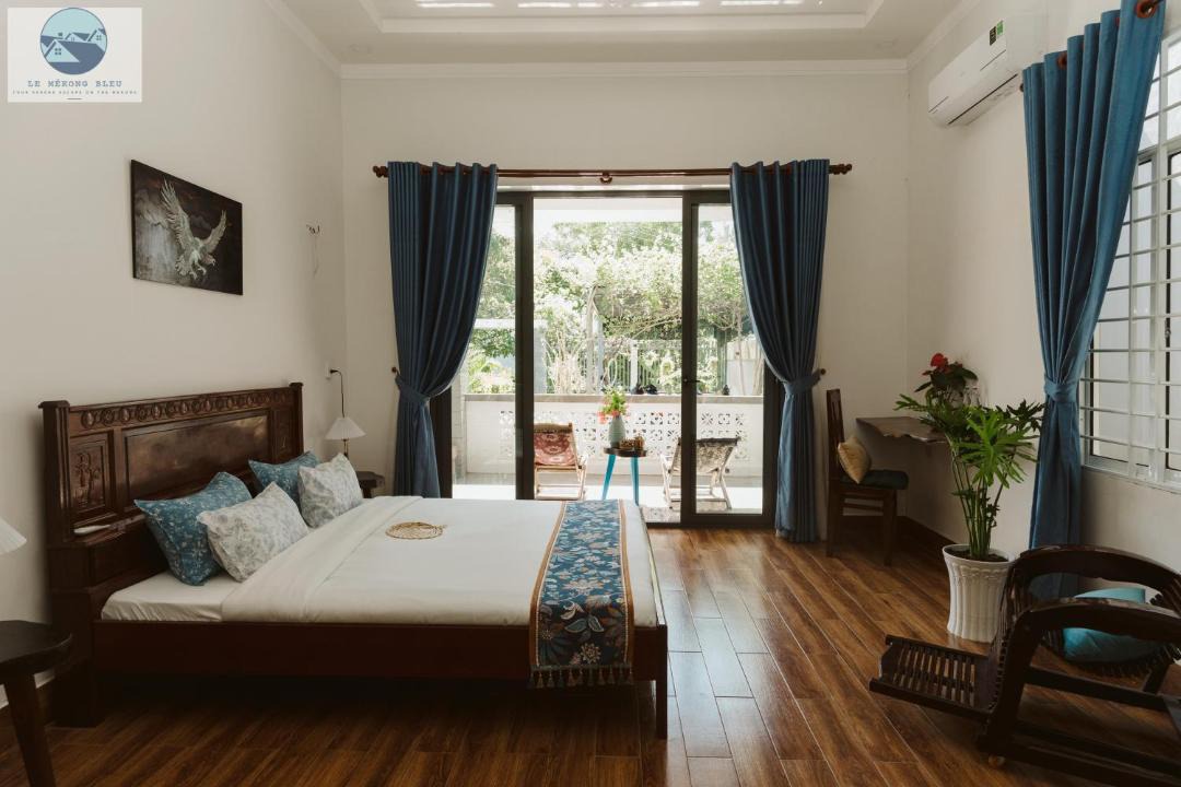 Photo of Bedroom in Ben Tre