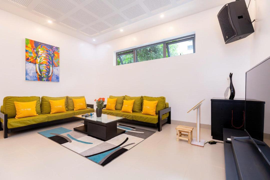Photo of Livingroom in Vung Tau