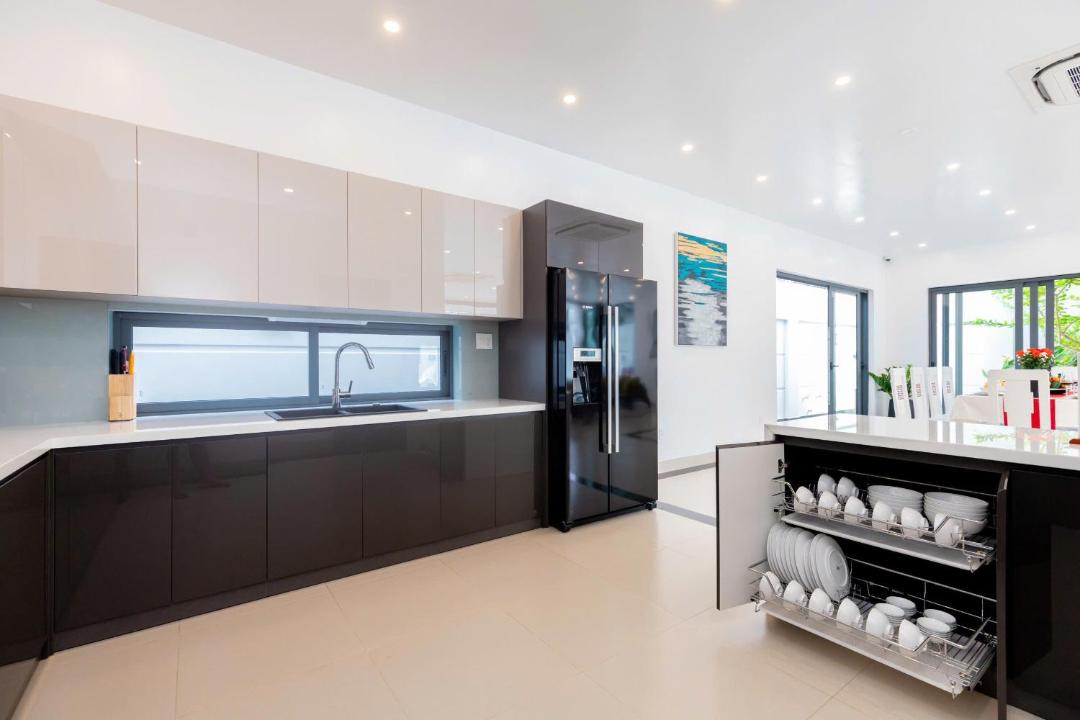 Photo of Kitchen in Vung Tau