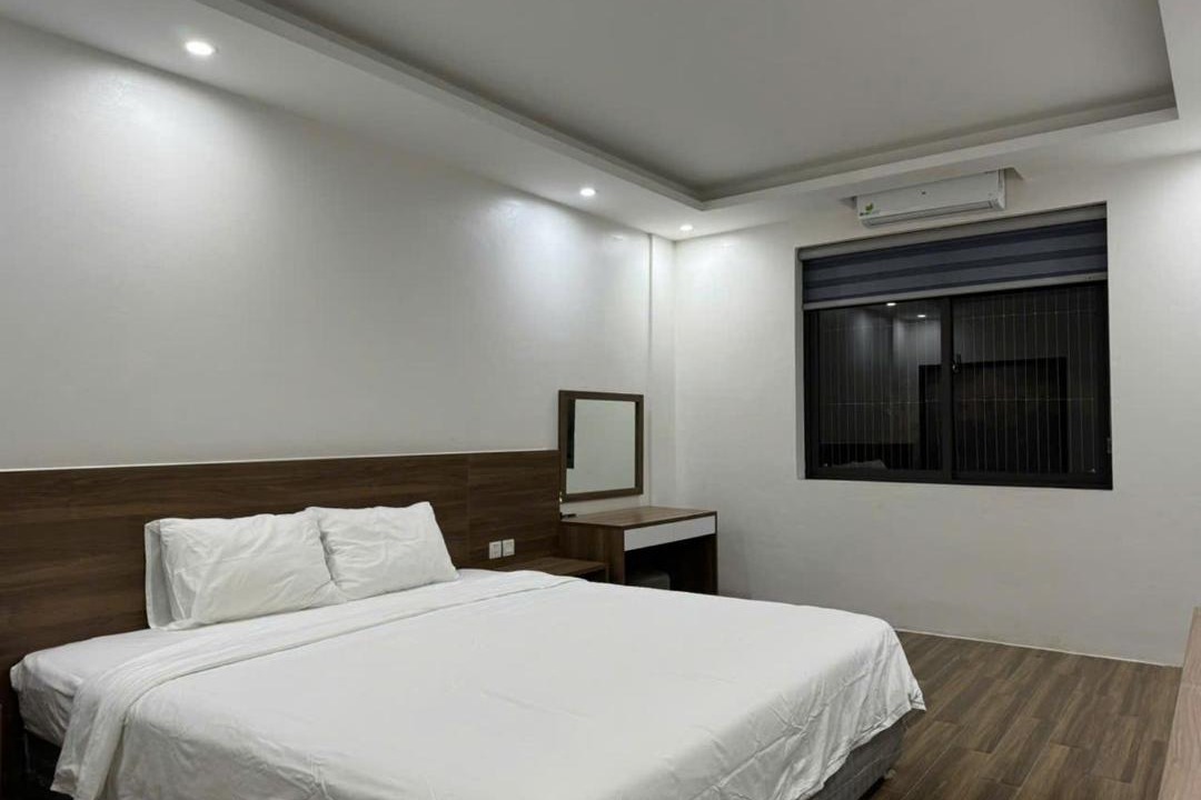 Photo of Bedroom in Đong Thanh