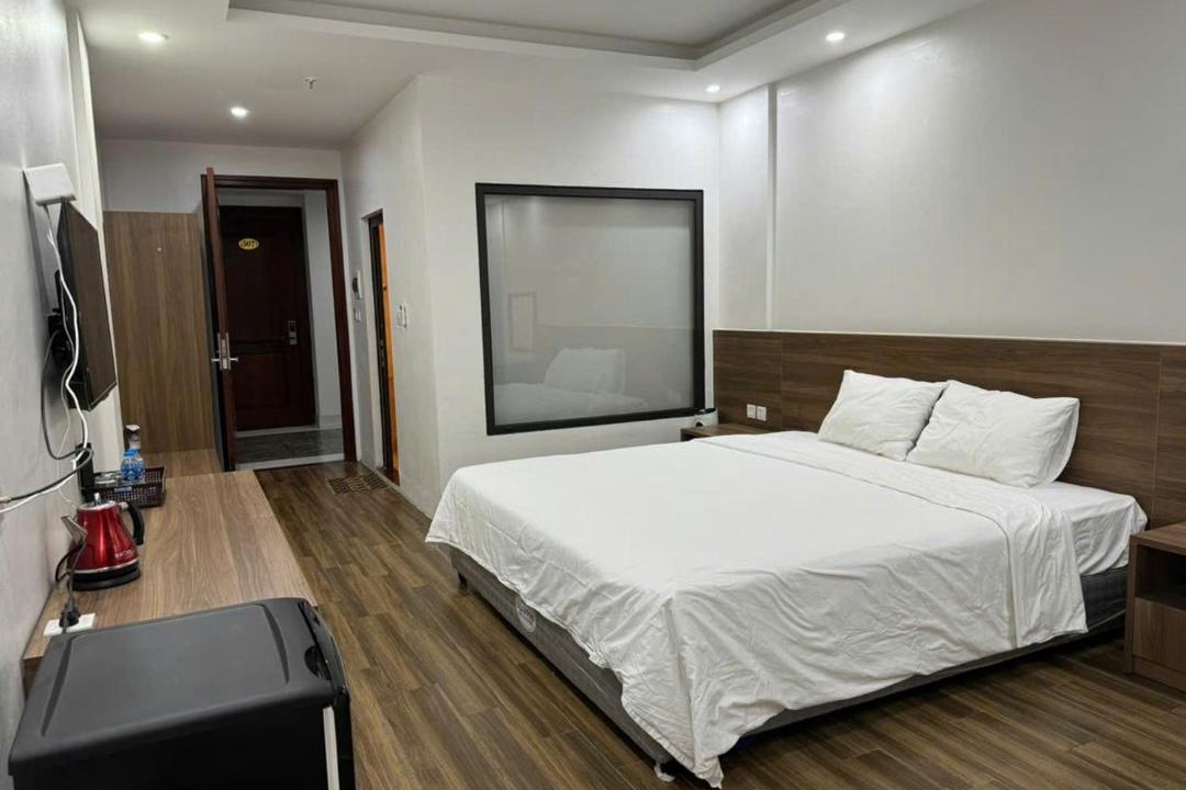 Photo of Bedroom in Đong Thanh