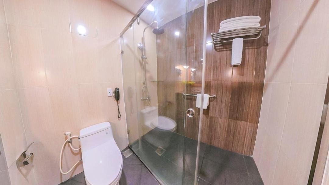 Photo of Bathroom in Rach Gia