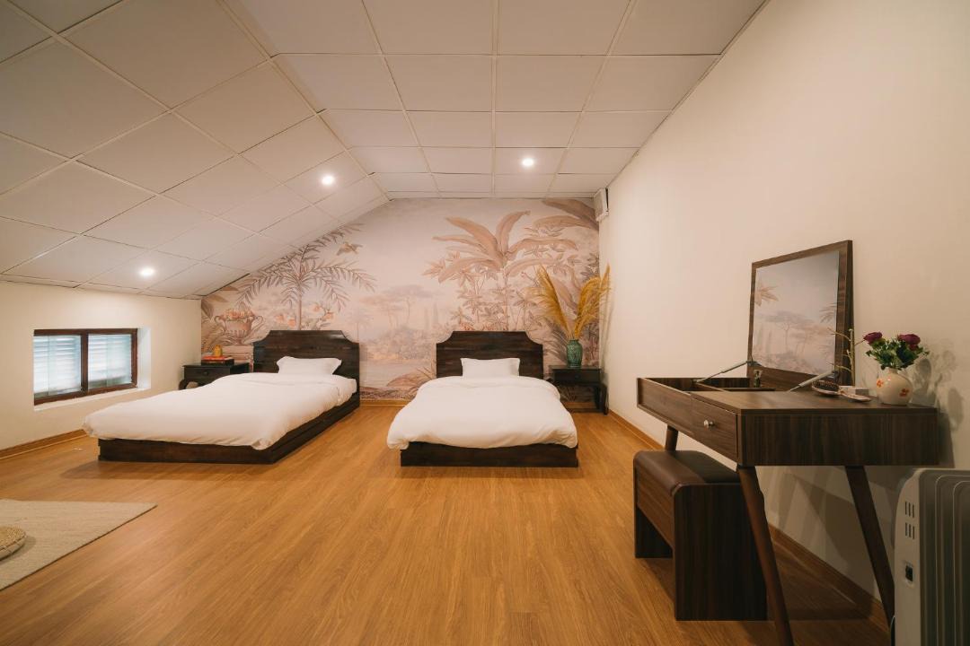 Photo of Bedroom in Hoan Kiem