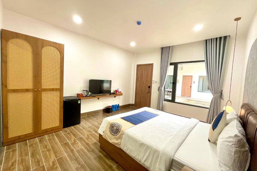 Photo of Bedroom in My Phuoc