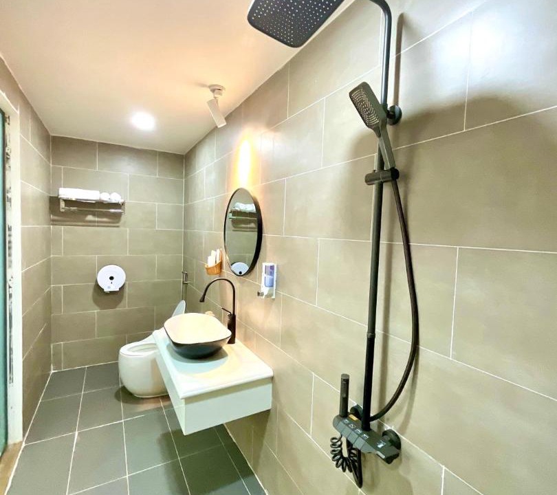 Photo of Bathroom in My Phuoc