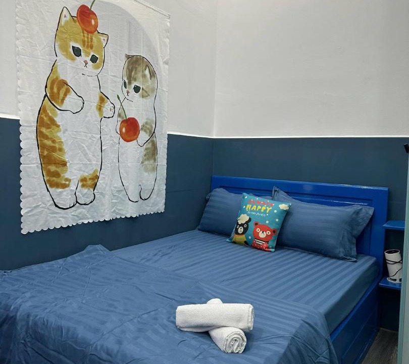 Photo of Bedroom in Ninh Kieu