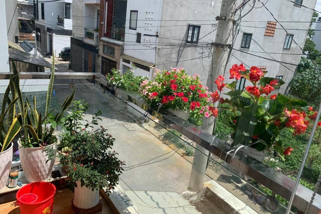 Photo of Patio Balcony in Linh Trung IEPZ