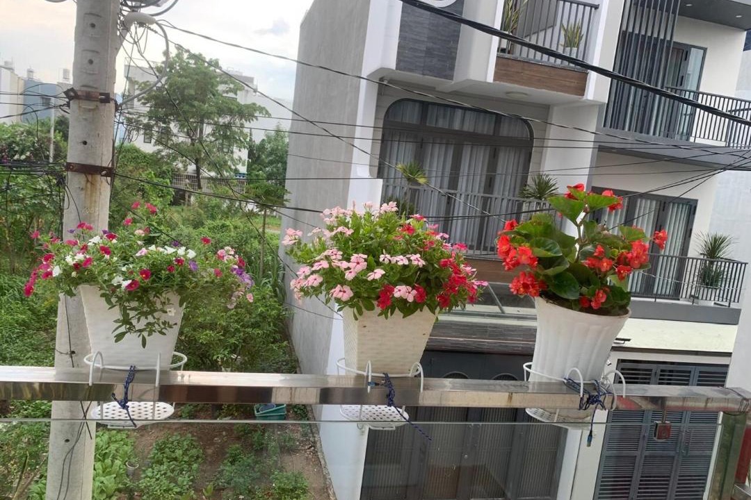 Photo of Patio Balcony in Linh Trung IEPZ