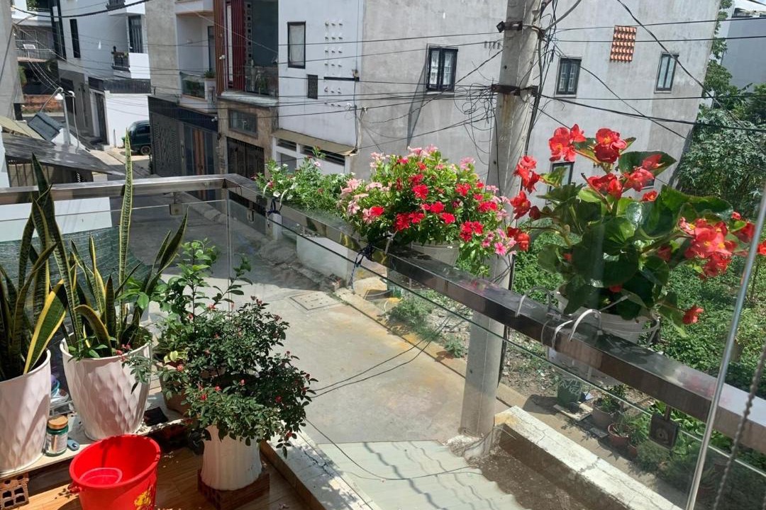 Photo of Patio Balcony in Linh Trung IEPZ