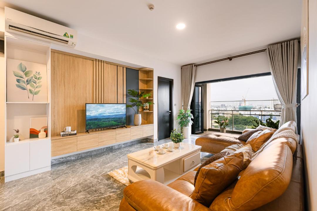 Photo of Livingroom in District 1