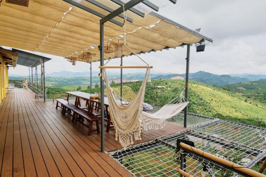 Photo of Patio Balcony in Bao Loc