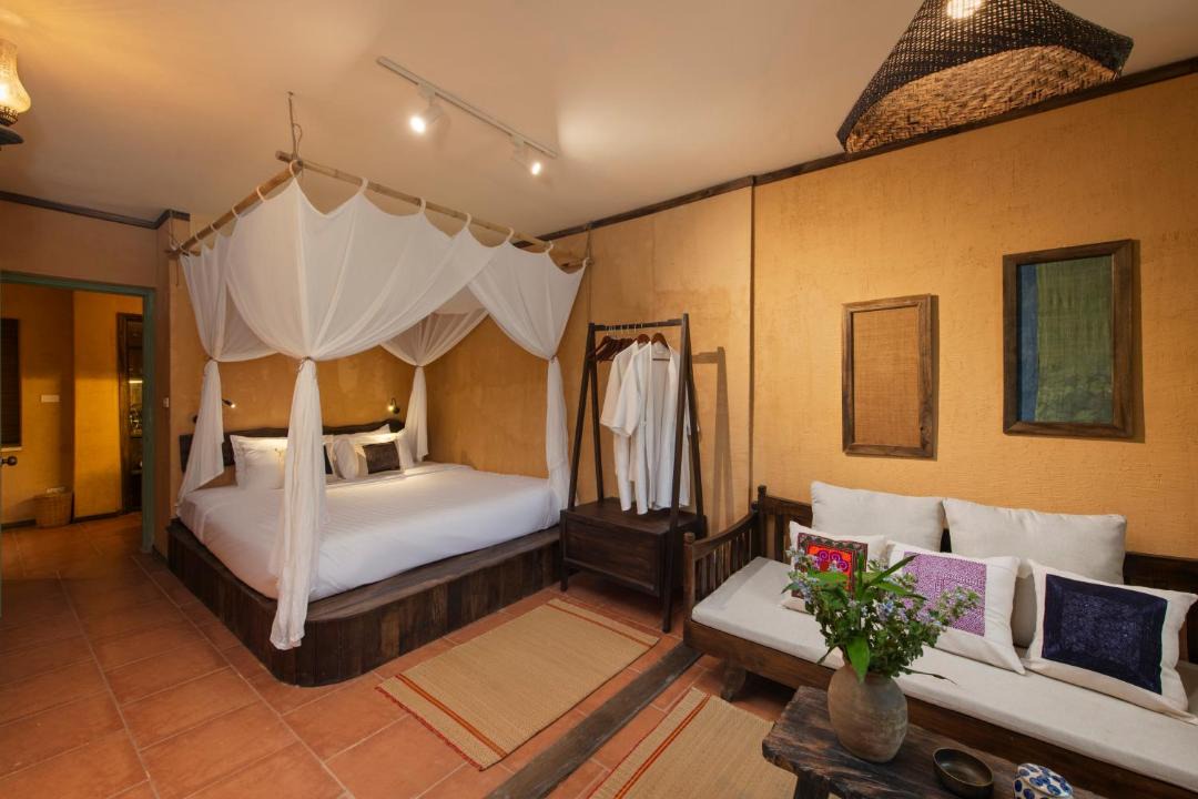 Photo of Bedroom in Hang Bac