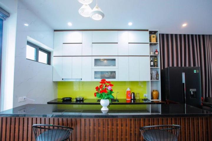 Photo of Kitchen in Ngoc Thanh