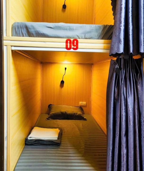 Photo of Bedroom in Cha Pai