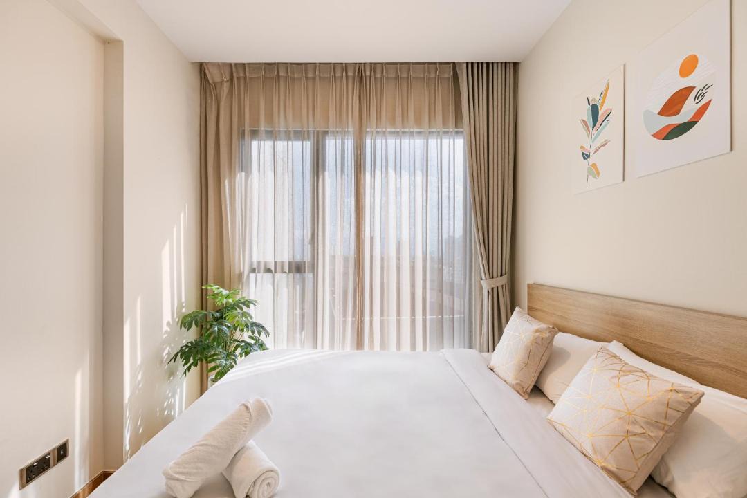 Photo of Bedroom in District 1