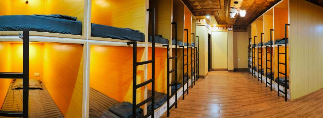 Photo of Bedroom in Cha Pai
