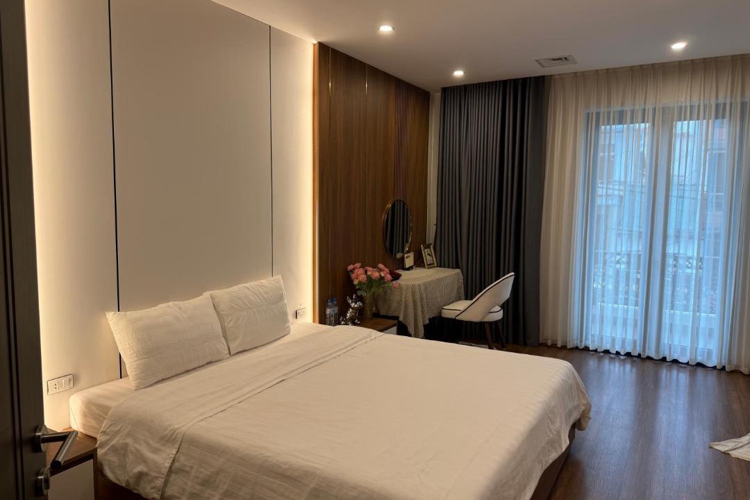 Photo of Bedroom in Tuyen Quang