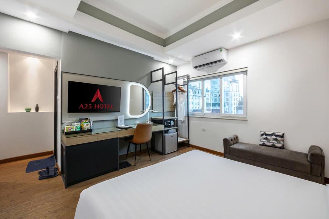 Photo of Bedroom in Hang Bai
