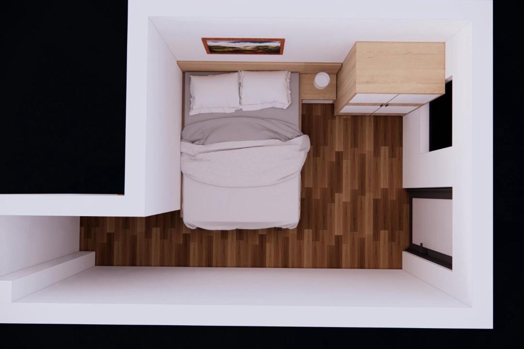 Photo of Bedroom in Cha Pai