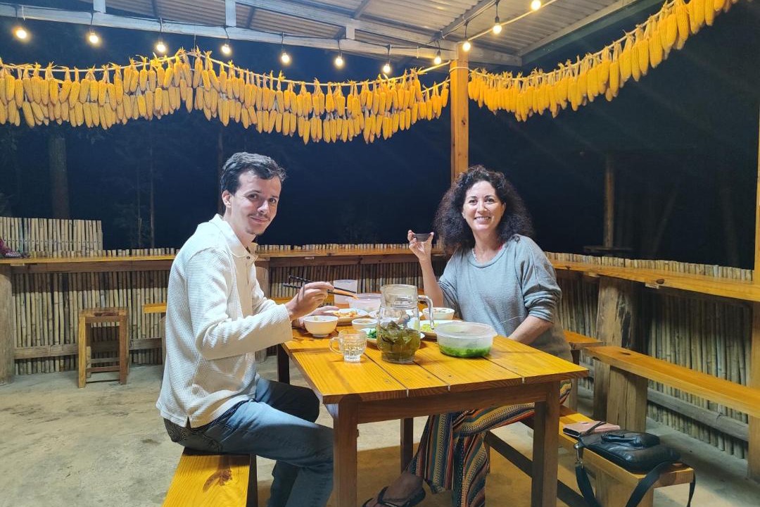 Photo of Others in Mu Cang Chai