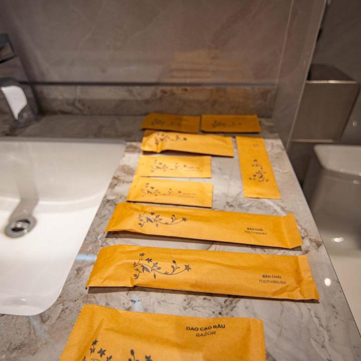 Photo of Bathroom in Bao Ninh