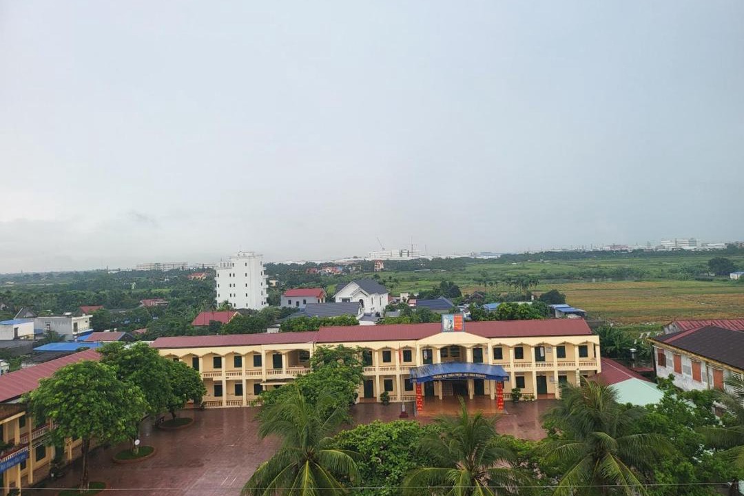 Photo of Others in Huyen An Lao