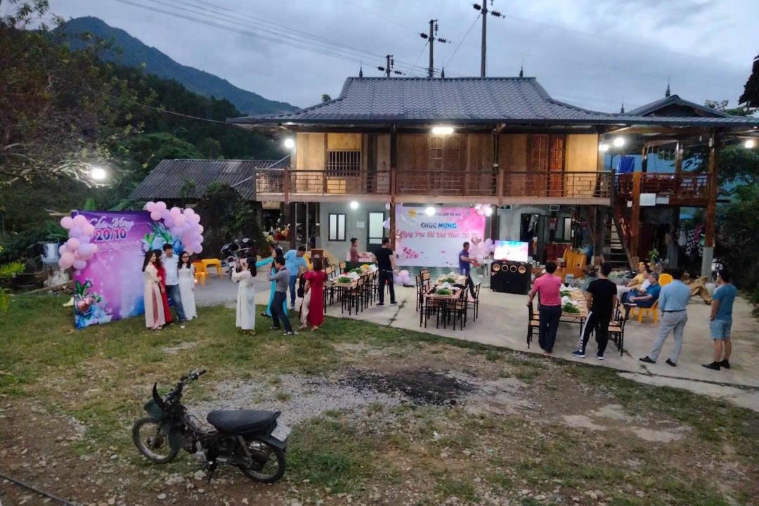 Photo of Others in Mu Cang Chai