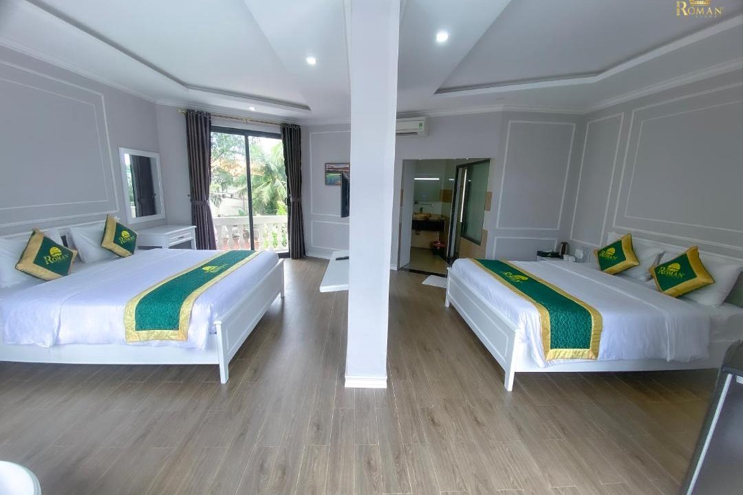 Photo of Bedroom in Phu Quy